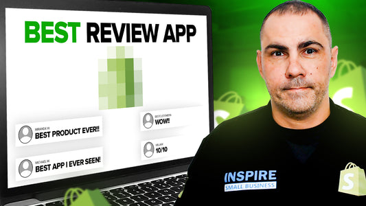 The Best Review Apps On Shopify (My Top Picks)